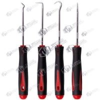 Chei extragere simeringuri si o-ringuri - Set 4 modele diferite
